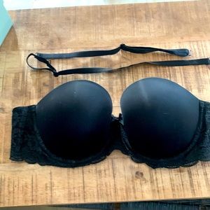 Bra 34DD 3 way Victoria secret